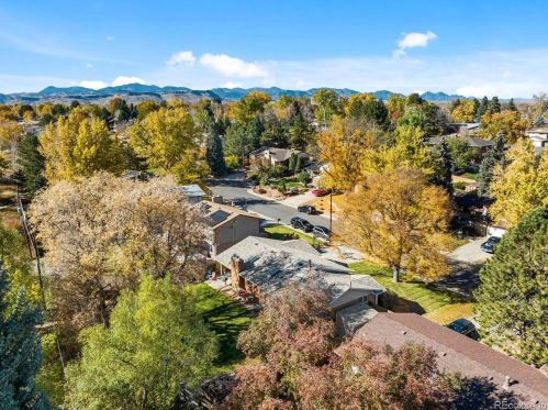 11650 35th Ave, Denver, CO 80033-5321