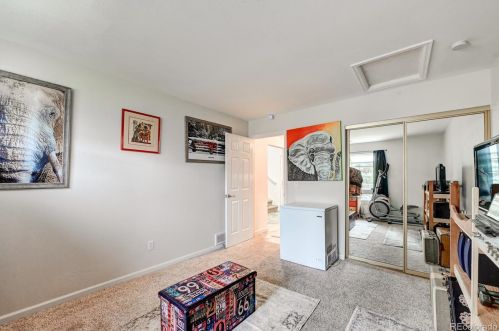 1975 Xanadu Way, Denver CO  80014-4312 exterior
