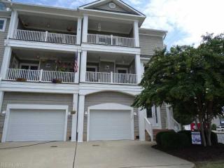 9700 12 Vw St, Norfolk VA  23503-1110 exterior