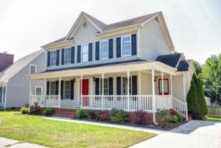 4412 Bartholomew Cir, Raleigh, NC 27604-4784