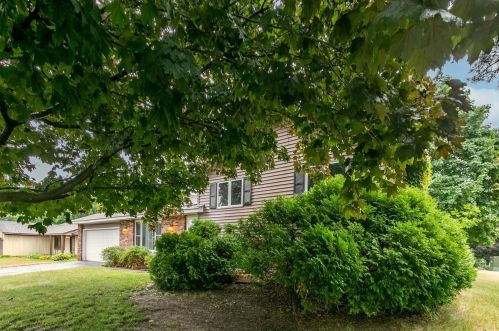 15694 Harmony Way, Saint Paul MN  55124-7120 exterior