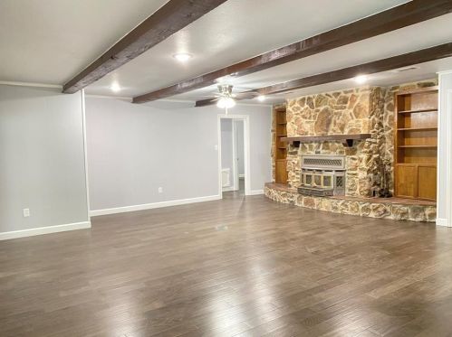 3924 Diamond Loch, Fort Worth TX  76180-8716 exterior