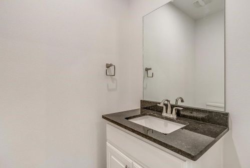 209 Lochness Ln, Fort Worth TX  76126-3212 exterior