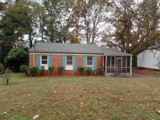 2005 Bader Ave, Atlanta, GA 30310-5029