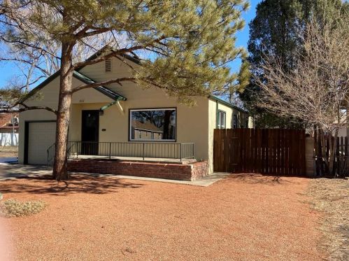 522 Henry Ave, Pueblo, CO 81005-1707