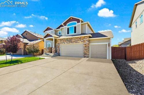10411 Mt Columbia Dr, Amo, CO 80831-3819