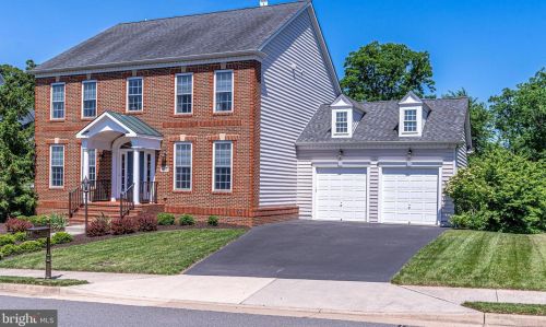 13586 Sylvan Bluff Dr, Leesburg, VA 20176-5001
