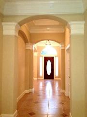 8003 Ashley Circle Dr, Houston TX  77071-3619 exterior