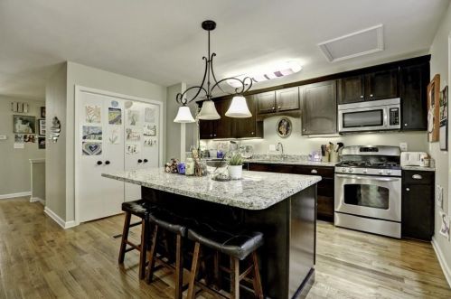 3173 Laramie Dr, Atlanta GA  30339-4335 exterior