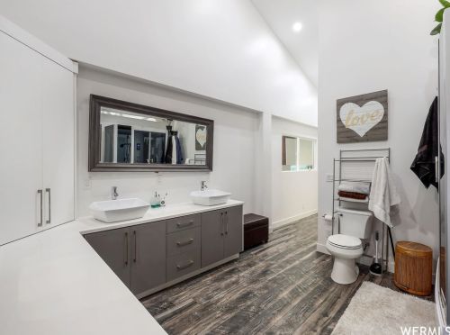 29731 Old Lincoln Hwy, Hoytsville UT 84017-9621 exterior