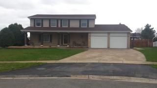 811 1st Ct, Wilton Center, IL 60442-9199
