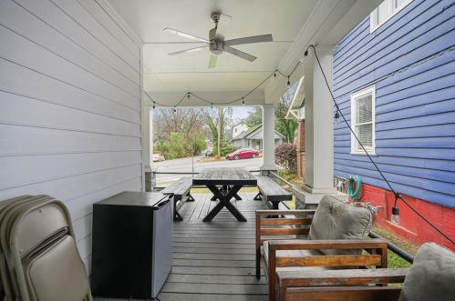 1056 Hemphill Ave, Atlanta GA  30318-5441 exterior