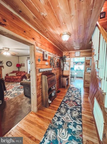 363 Dan Hall Rd, Mineral, VA 23117-4224