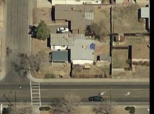 1800 Britt St, Albuquerque, NM 87112-3172