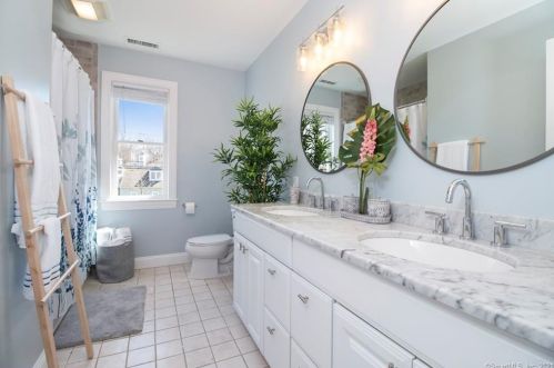 15 Cannon St, Norwalk CT  06851-3823 exterior