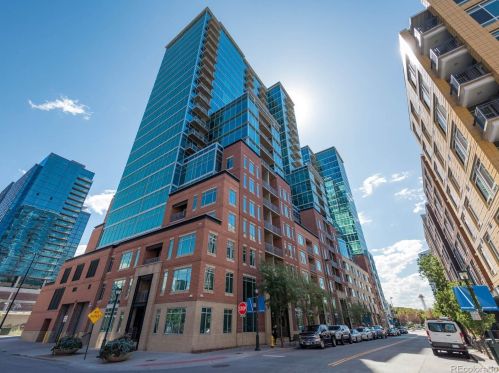 1700 Bassett St, Denver CO  80202-1903 exterior