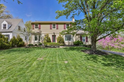 6278 Crestview Pl, Cincinnati, OH 45230-1269