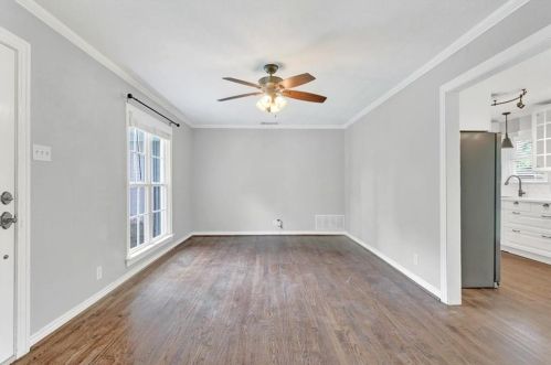 4338 Delmar Ave, Dallas TX  75206-5416 exterior