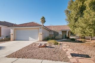 339 Perry Ellis Dr, Henderson NV  89014-6075 exterior
