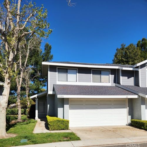 22205 Newbridge Dr, El Toro, CA 92630-6565