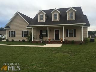1804 Rhett Ct, Mcgregor, GA 30415