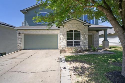 4804 Fort Moultrie Ln, Austin, TX 78754-5425