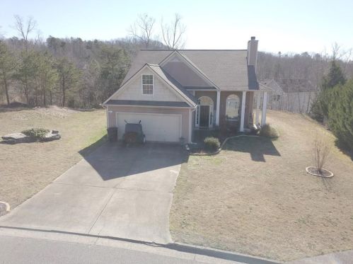 404 Deer Run Ln, Rockmart, GA 30153-1542