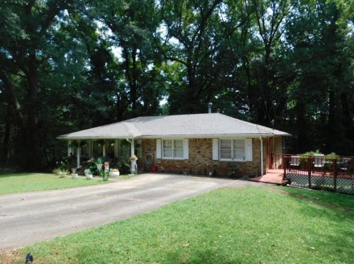 1136 Gerald Pl, Mableton, GA 30126-3008