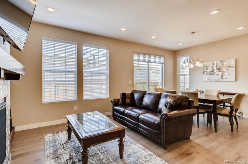 7631 Winnipeg St, Denver CO  80016 exterior