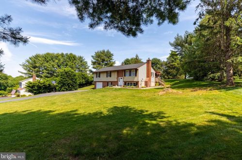 2027 Fallsgrove Way, Fallston, MD 21047-1509