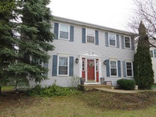 4504 Ole Farm Rd, Plainfield, IL 60586-7547