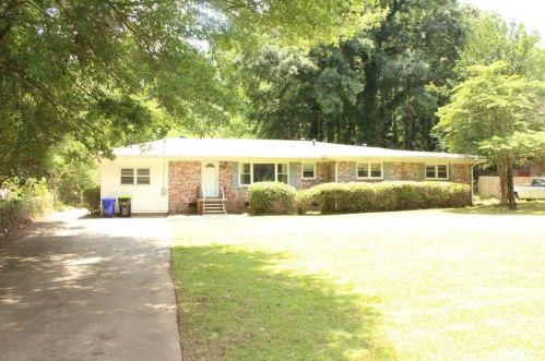 107 Duvall Dr, Stockbridge, GA 30281-3403