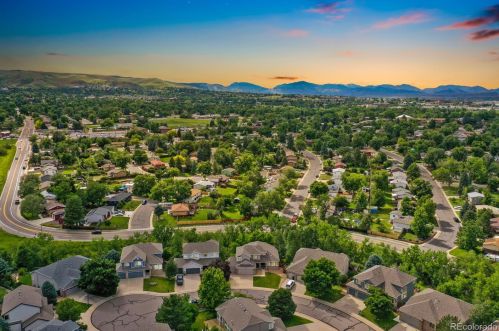 11261 Frd Dr, Aurora CO 80226-3766 exterior