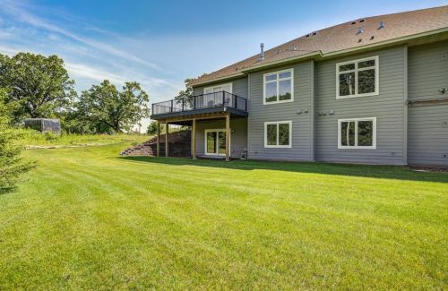 2519 Condon Ct, Saint Paul MN  55120-1679 exterior