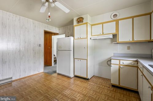 1215 Stepney Rd, Aberdeen MD  21001-1416 exterior