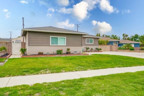 15928 Norcrest Dr, Whittier, CA 90604-3544