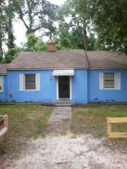 1750 Cate St, Brunswick GA  31520-3516 exterior