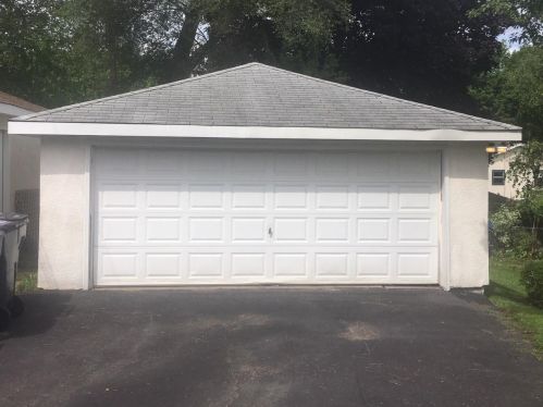 1391 Barclay St, Saint Paul MN  55106-2103 exterior