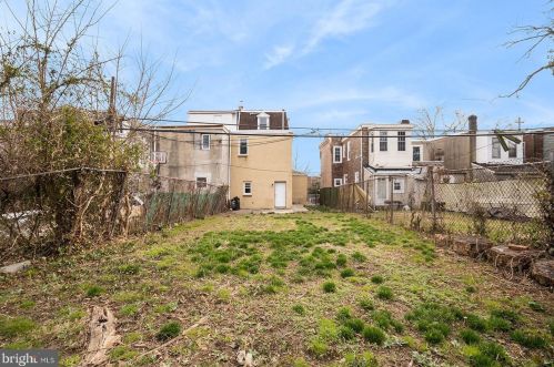 622 48th St, Philadelphia PA  19139-0017 exterior