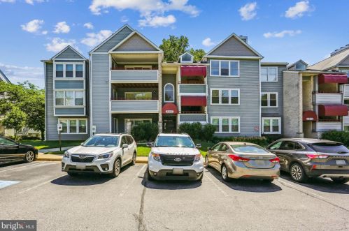 3317 Sir Thomas Dr, Silver Spring, MD 20904-4886