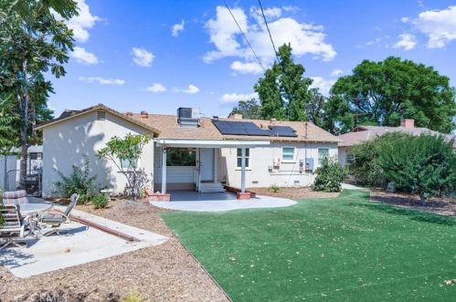 4726 Oakwood Pl, Riverside CA  92506-1031 exterior