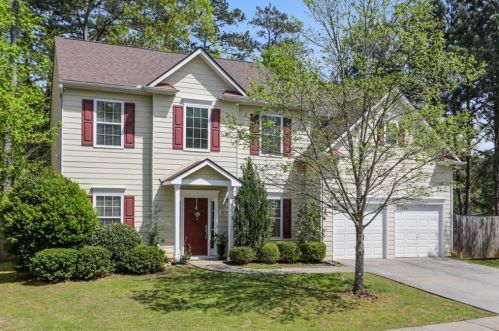 4037 Saddlebrook Creek Dr, Marietta, GA 30060-6339