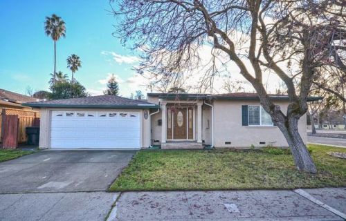 4192 Cristobal Way, Pleasanton, CA 94566-5614