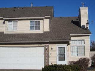 13102 Silverod St, Minneapolis MN  55448-1049 exterior