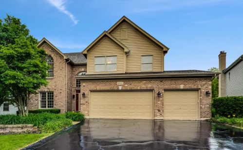 4015 Heron Ct, Naperville, IL 60564-5906
