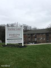 3972 Yearling Ct, Cincinnati OH  45211-3781 exterior