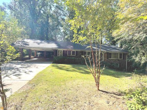 1411 Hammack Dr, Morrow, GA 30260-1620