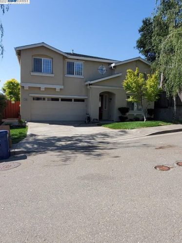 2385 Carter Ln, Hayward, CA 94546-5216