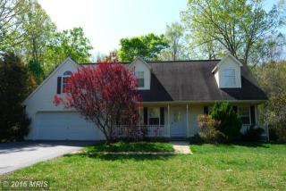 39141 Persimmon Creek Rd, Mechanicsville MD  20659-3392 exterior