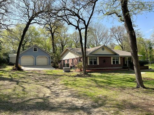 518 Lcr 902, Jewett, TX 75846-5626